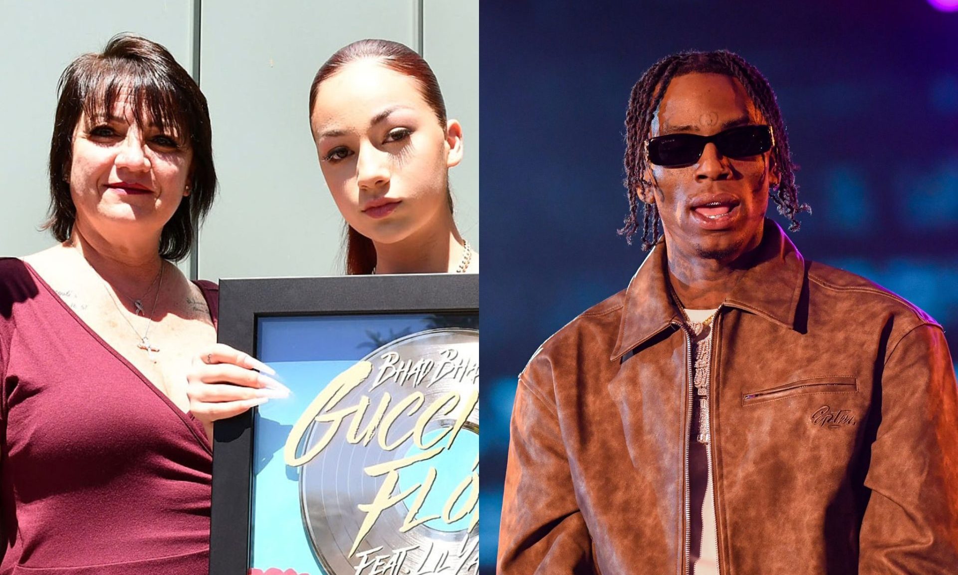 Bhad Bhabie’s Mom Responds to Soulja Boy’s Lawsuit Threat