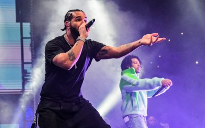 Drake Discusses New Album: Rap Beefs, 21 Savage & Melyssa Ford