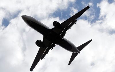 Plane Crashes in 2024: Discover the Latest Statistics