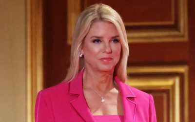 Pam Bondi and Greg Henderson: Exploring Their Relationship