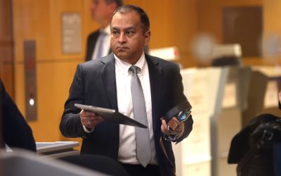 Sunny Balwani: The Key Figure Behind Theranos’ Launch