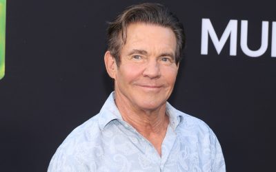 Watch ‘Happy Face’: Dennis Quaid’s New Series Guide