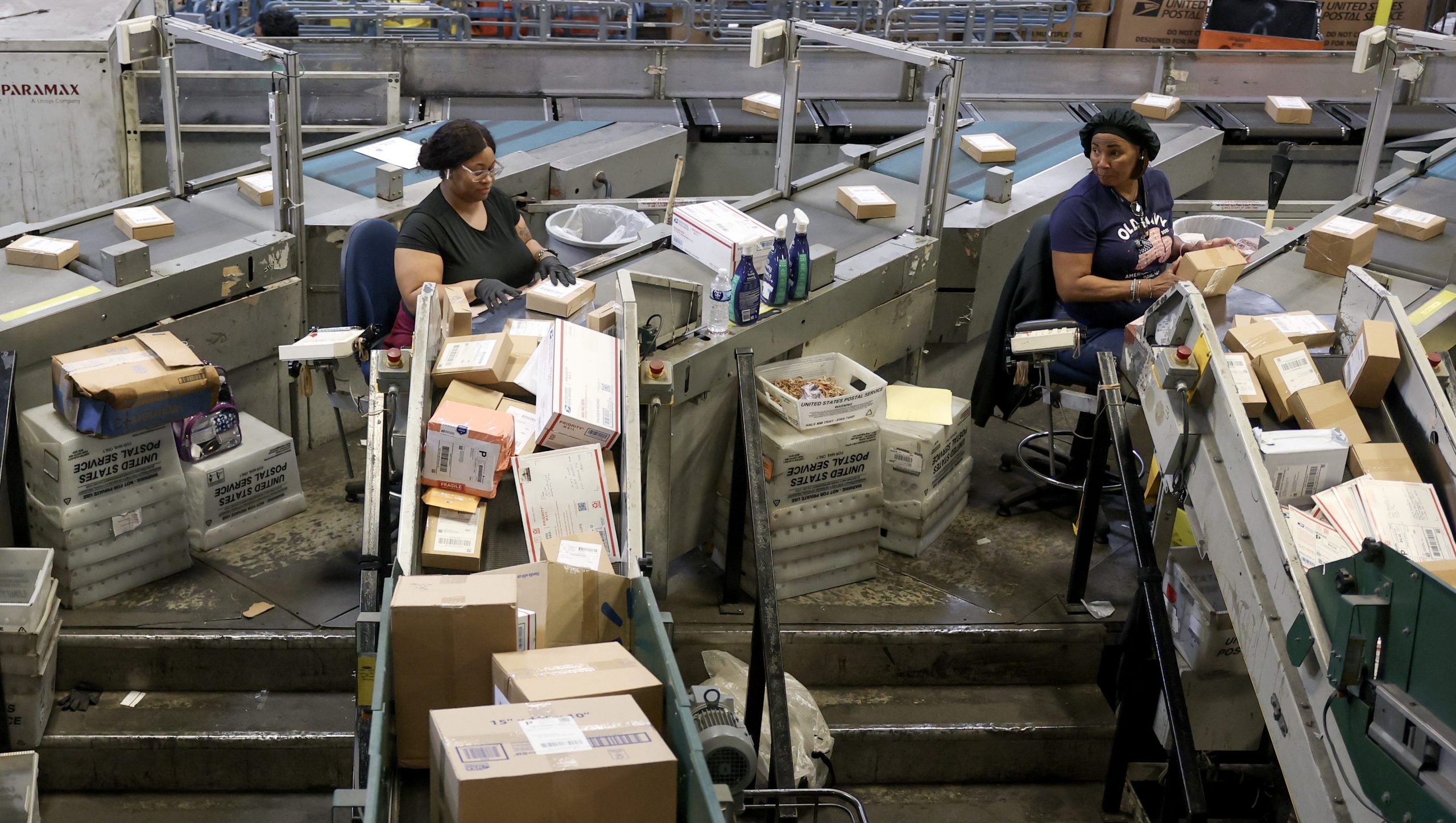 U.S. Not Accepting Packages From China: Here’s Why