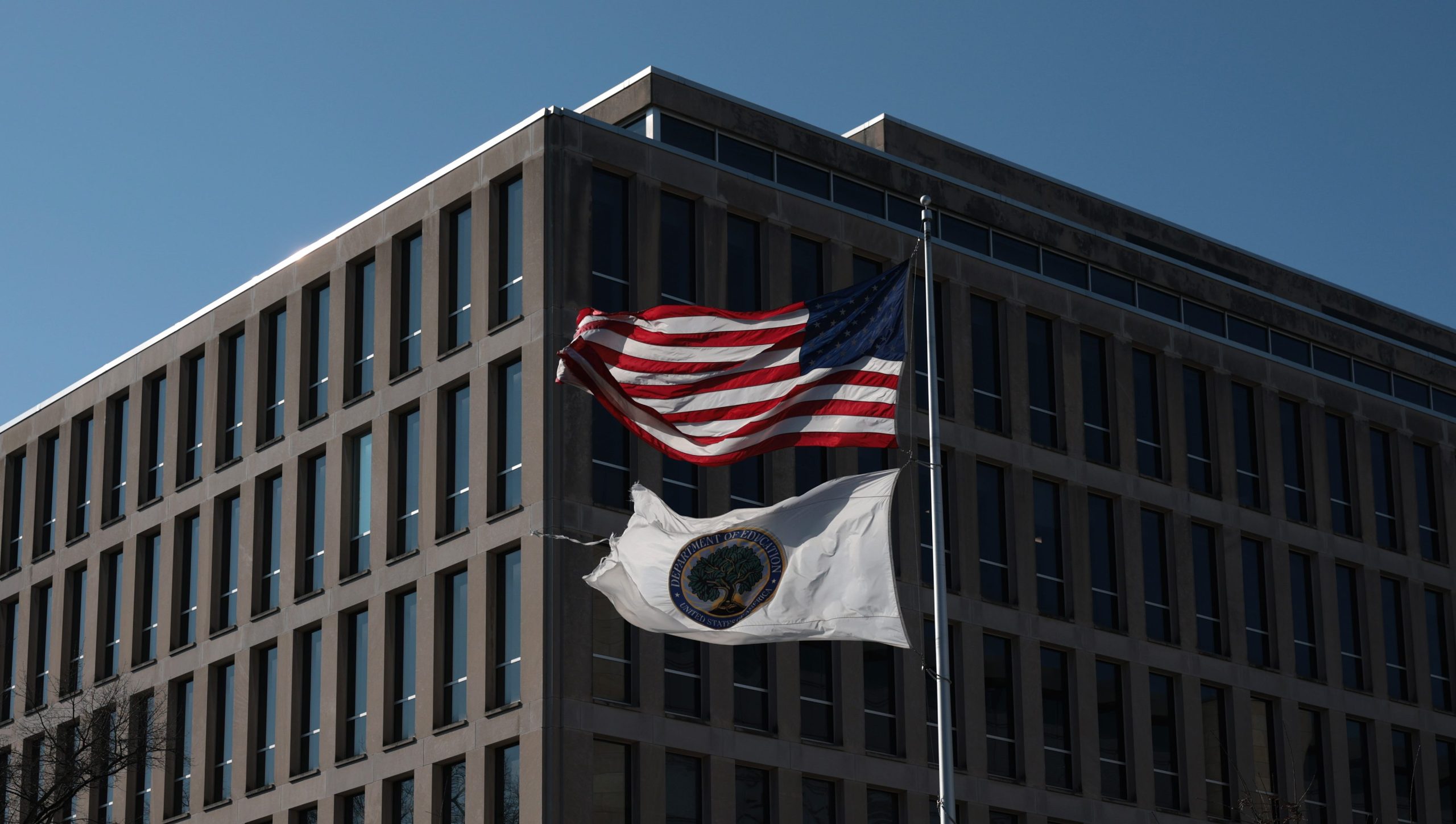 Department of Education: Understanding Its Role and Functions