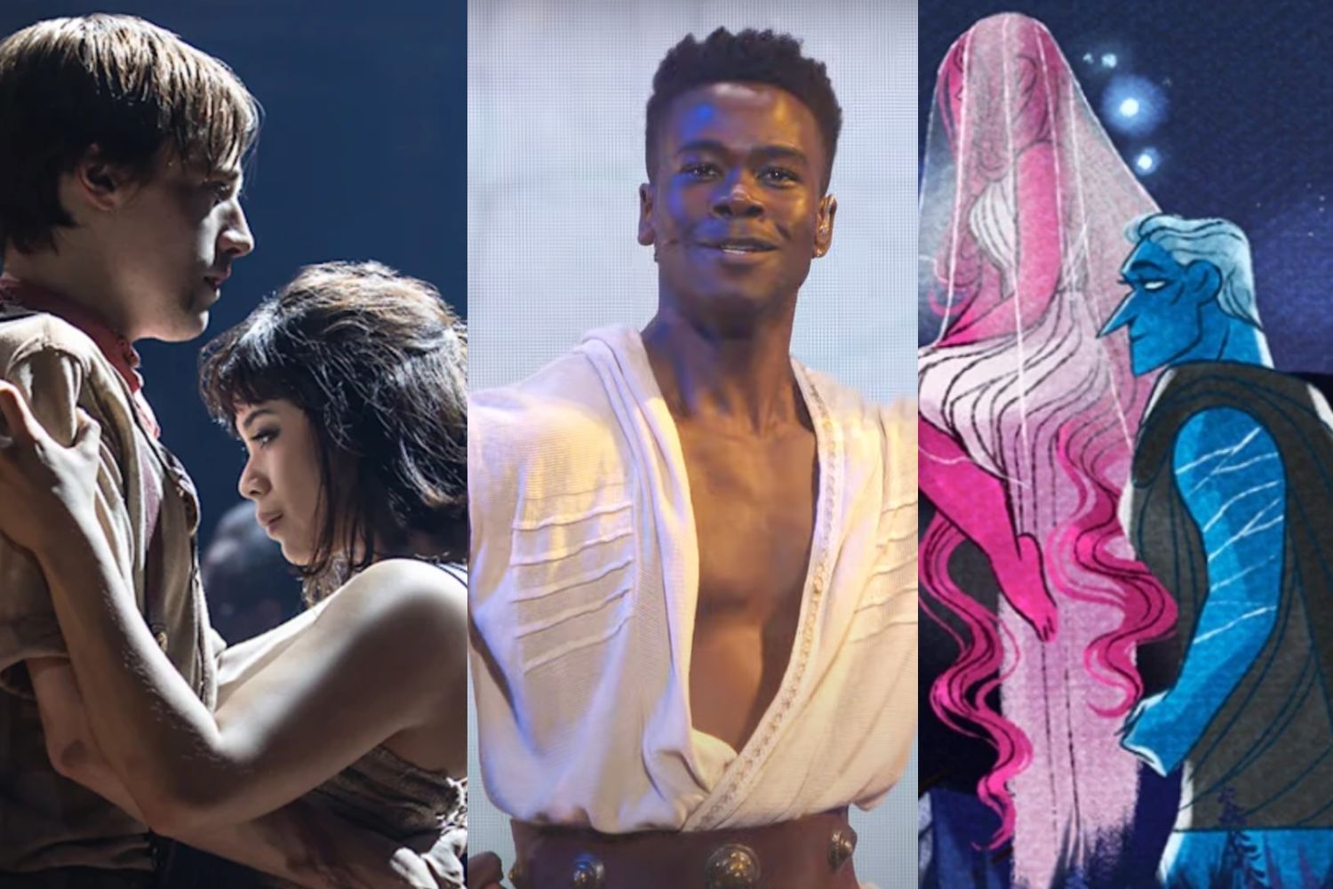 Mythical Tales for Big-Screen Adaptation Post-Nolan’s Odyssey