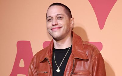 Tattoo Removal: Pete Davidson Goes Viral for Big Spends