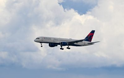 Delta Plane Crash Landing in Toronto: Stunning Photos Reveal Damage