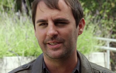 Roberto Orci, Writer of Star Trek and Transformers, Passes Away