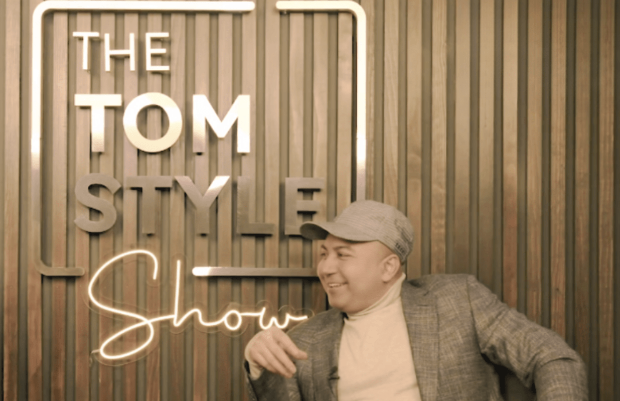 The Tom Style Show: Exploring Hollywood Life