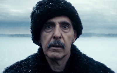 Grief in Severance: Raw, Real, and Dystopian Perspectives