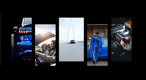 Automotive Ad Options Updated by TikTok