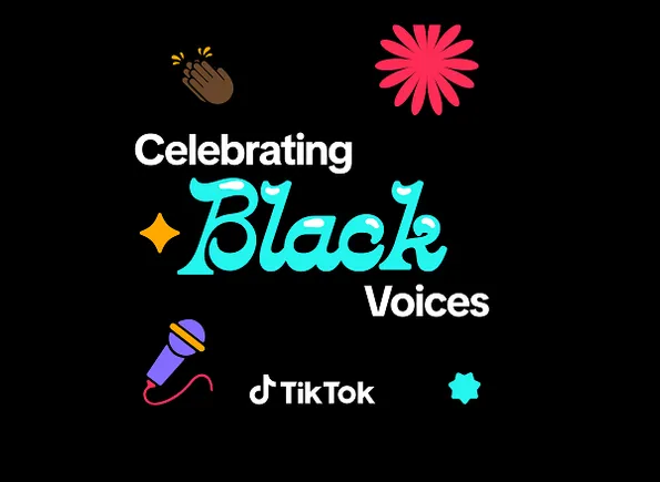 Black History Month Programming Announced by TikTok