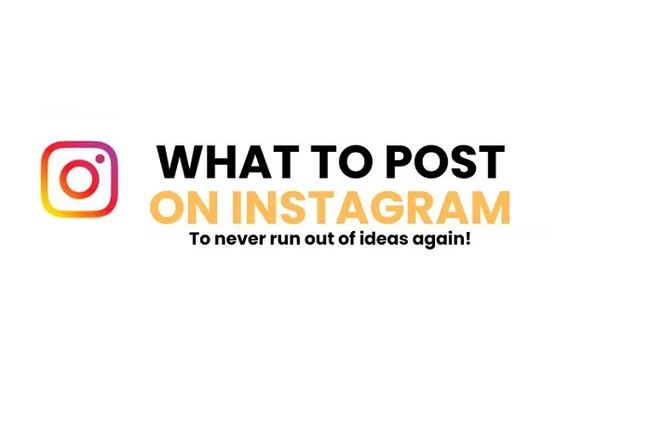 Instagram Content Ideas: 38 Creative Inspirations