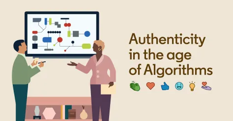 Human Connection in AI Content: LinkedIn’s Key Insights