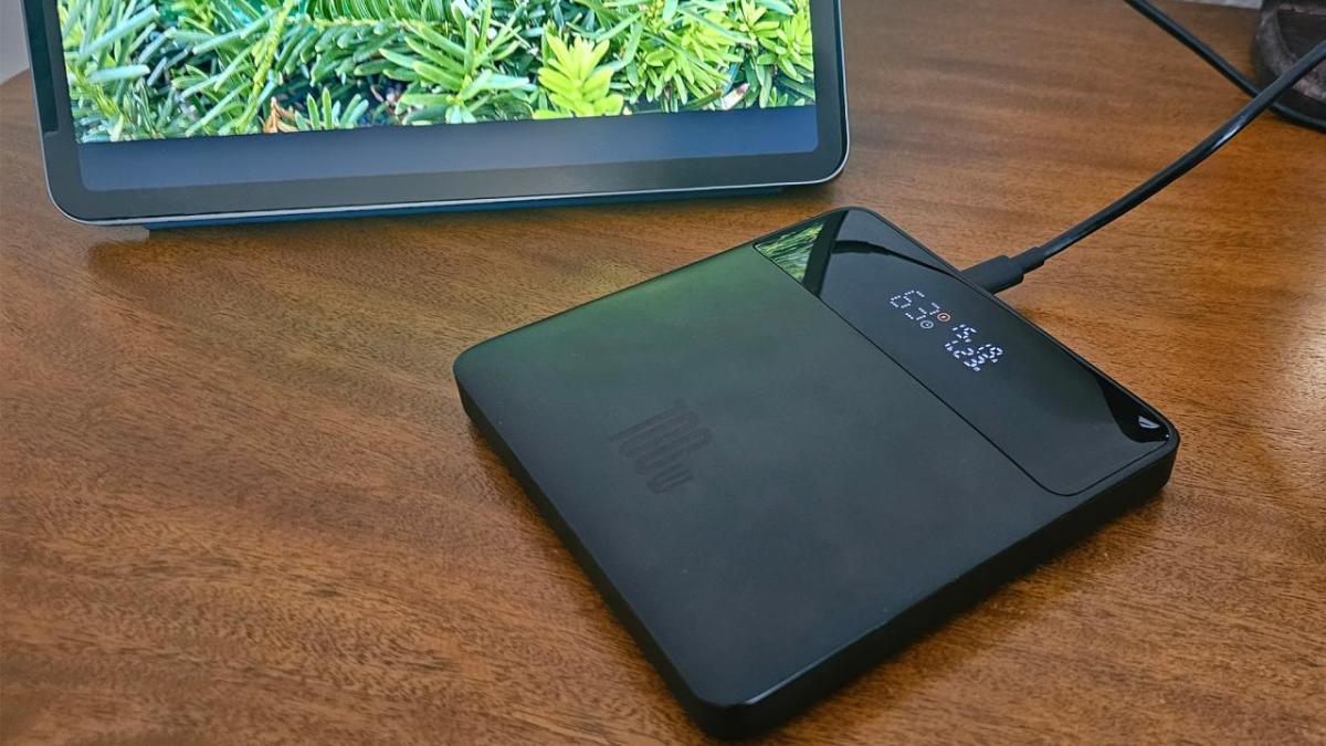 Power Bank Sale: Enjoy 52% Off Our Favorite Model Power Bank Sale: Enjoy 52% Off Our Favorite Model
