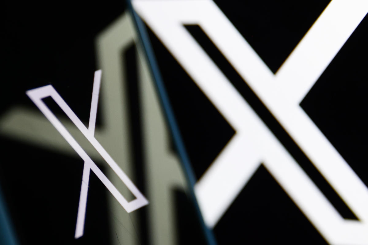 Users Blocked from Sharing Links to Signal by X