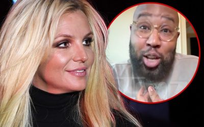 Music is Key to Britney Spears Biopic, Says ‘Circus’ Writer
