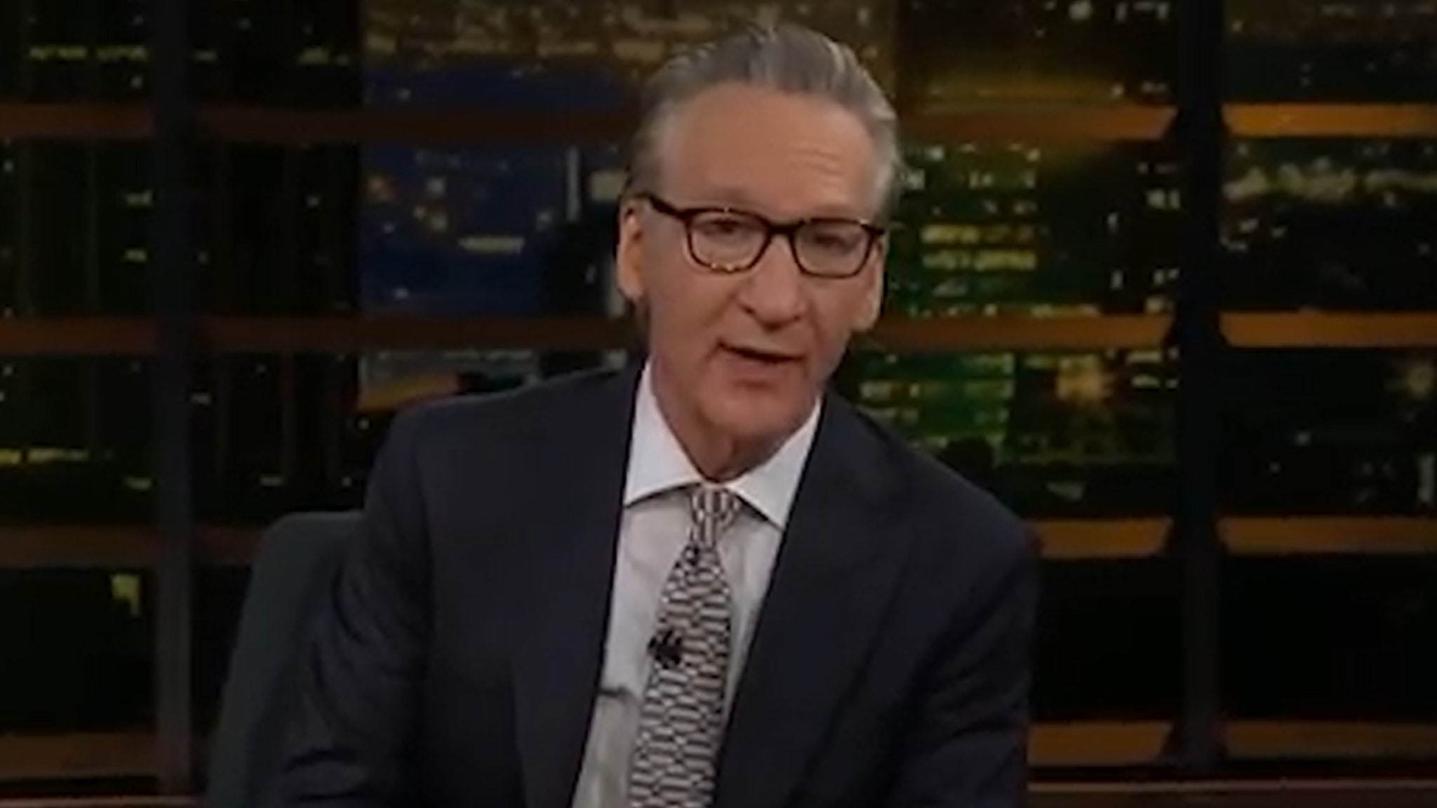 Streamers Ruining Football: Bill Maher’s Frustration Explained