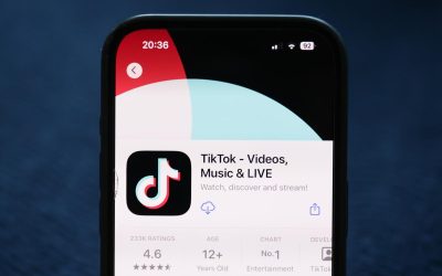 TikTok Returns to US App Stores: Apple and Google Play