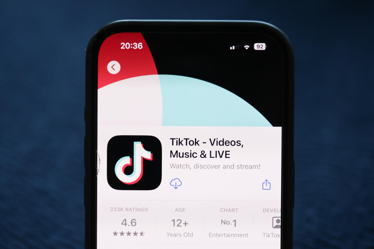 TikTok Returns to US App Stores: Apple and Google Play