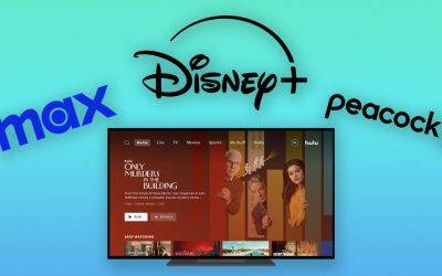 Save on Streaming Services: Disney+, Peacock, DirecTV & More