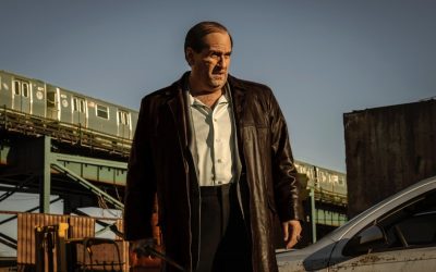 The Penguin Doesn’t Need a Season 2, Colin Farrell Believes