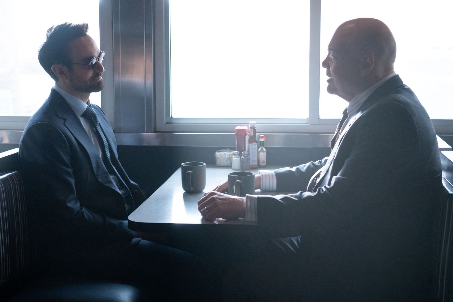 Daredevil’s Cast Discusses Show Expansion and Character Returns