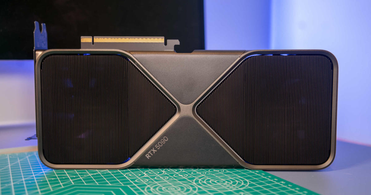 Apply Now for NVIDIA RTX 5090 or 5080 Purchase Opportunity