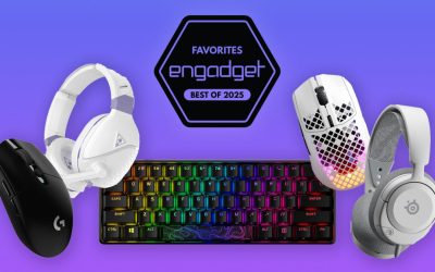 Gaming Accessories on a Budget: Top Picks for 2025