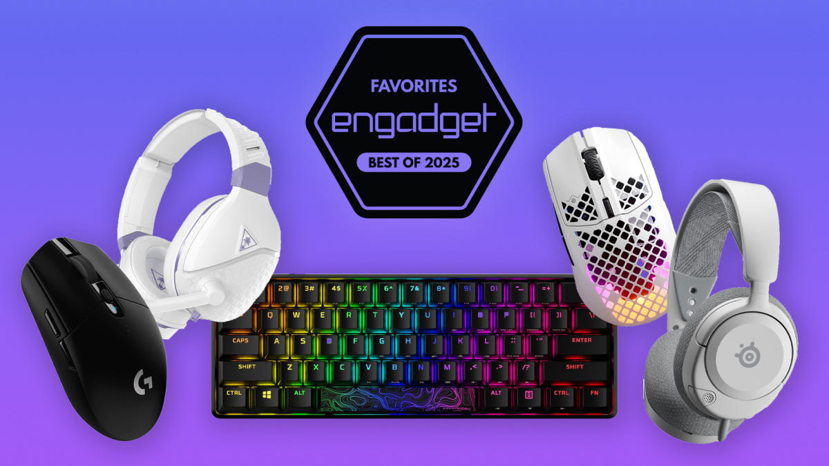 Gaming Accessories on a Budget: Top Picks for 2025