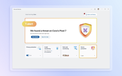 Microsoft Defender VPN Feature Ending in February