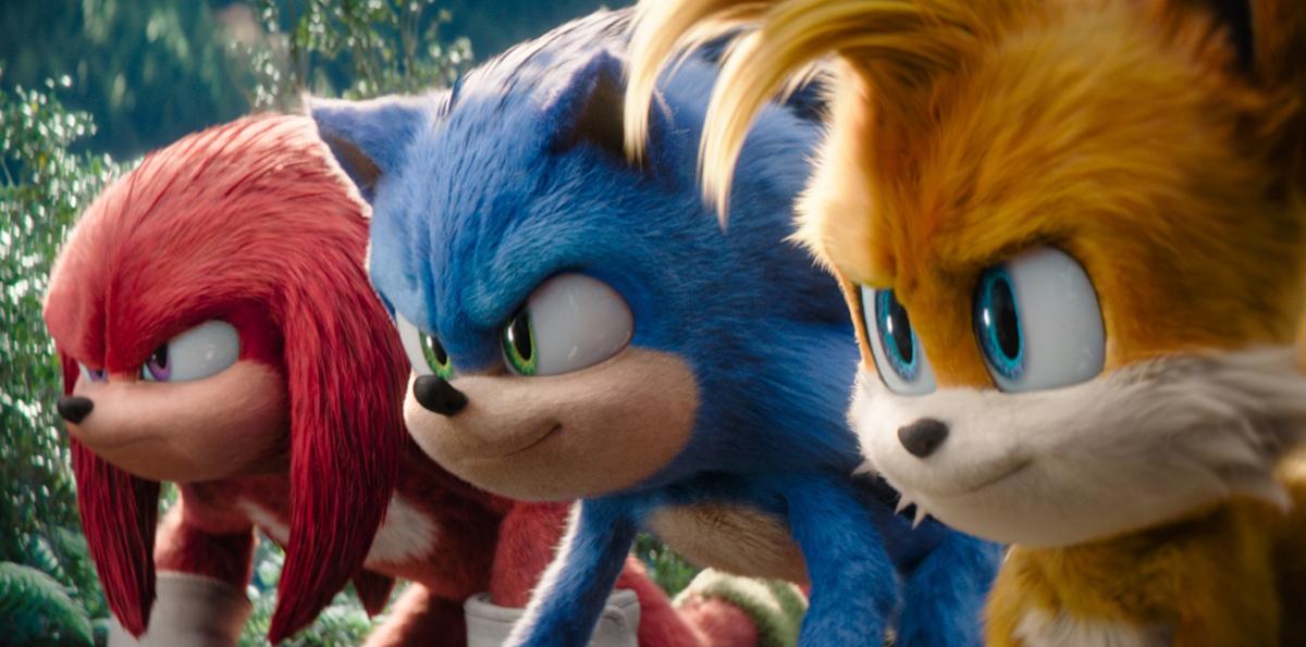 Sonic the Hedgehog 3 Arrives on Paramount+ February 18