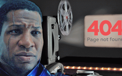 Jonathan Majors Not Considered for Marvel Return Yet