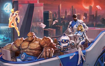 Marvel Rivals Players: NetEase Urges Calm Over Leaked Heroes