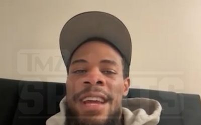 Lamont Roach Seeks KO to Push Gervonta Davis’ Retirement