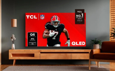 Cheap QLED TV Deals: Top Hisense and TCL Picks at Best Buy