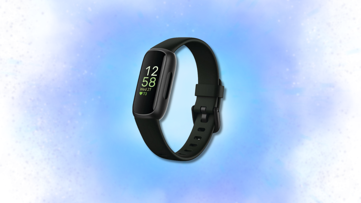 Fitbit Inspire 3 Discount: Save 20% on Amazon Today
