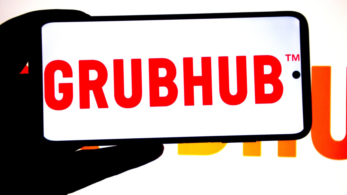 Data Breach Affects Grubhub Drivers and Customers