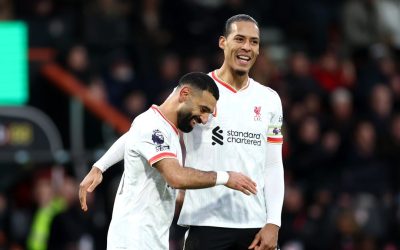 Liverpool vs. Spurs 2025: Free Livestream of Carabao Cup