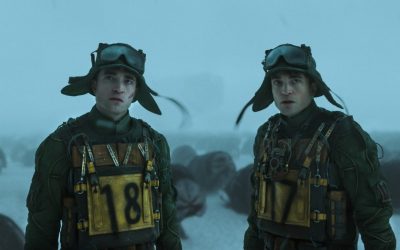 Mickey 17 Review: Bong Joon Ho’s Sci-Fi Take on Trump Fascism