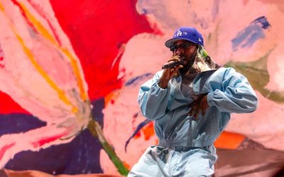 Kendrick Lamar’s Super Bowl Halftime Show Setlist Revealed