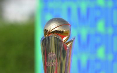 Watch ICC Champions Trophy 2025 Livestream for Free