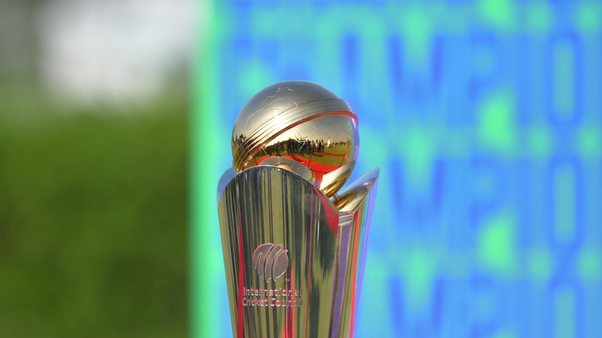 Watch ICC Champions Trophy 2025 Livestream for Free