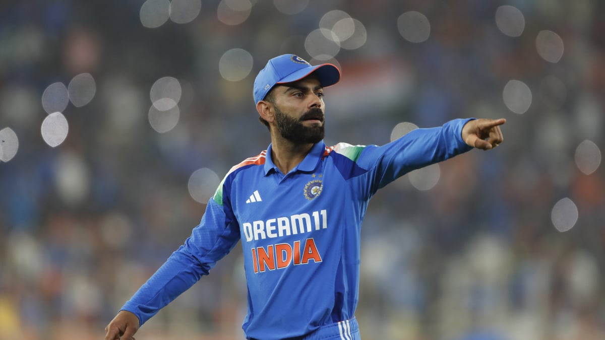 Pakistan vs. India 2025: Free ICC Champions Trophy Livestream