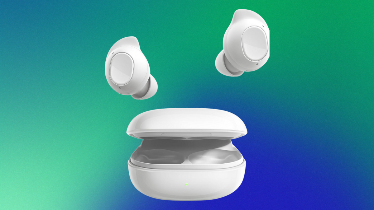 Samsung Galaxy Buds FE Deal: Only .99 Today!