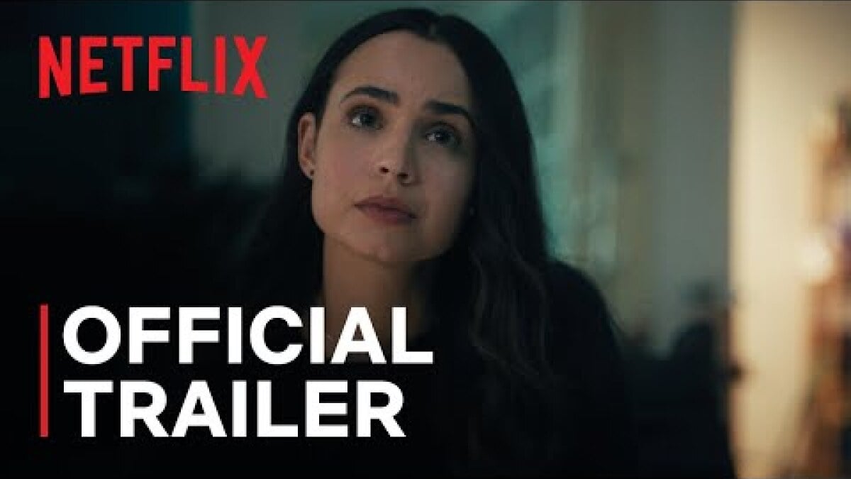 The Life List Trailer: Sofia Carson’s Second Chance at Life