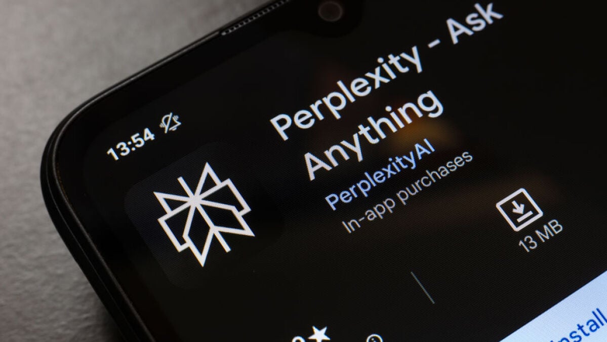 DeepSeek R1 Powers Perplexity’s New Deep Research Tool