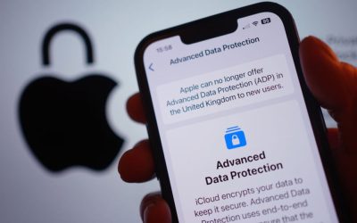 iCloud’s Advanced Data Protection Revoked in UK Privacy Dispute