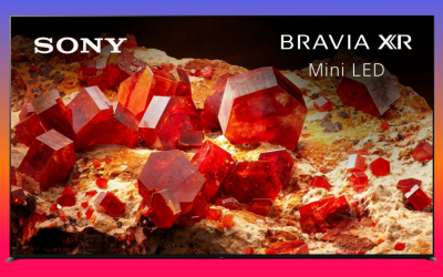 Sony Bravia XR X93L Deal: Save ,200 Today!
