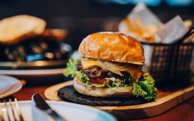 Millennial Burger Joints Mocked by TikTok’s Latest Trend